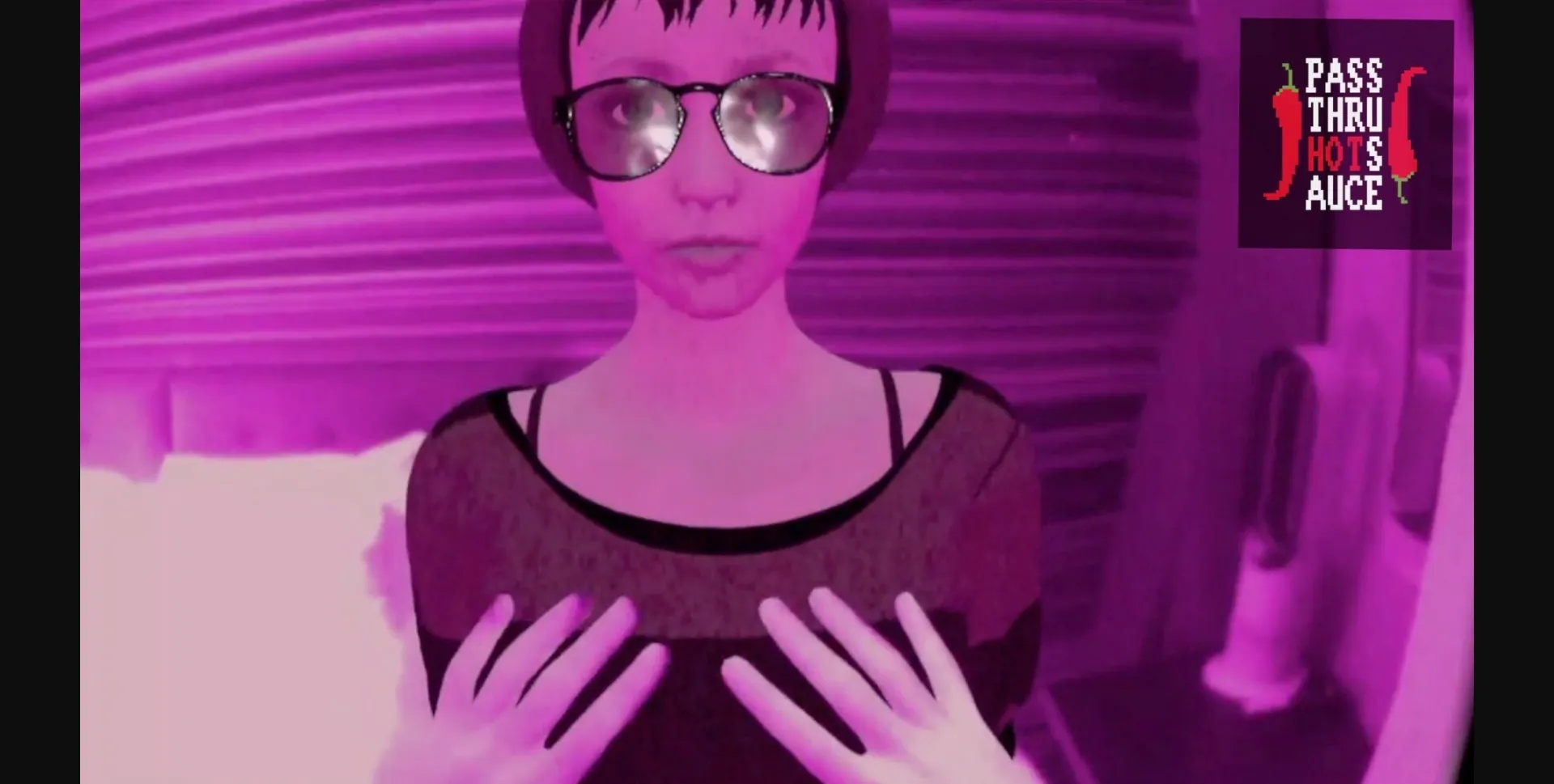 Unity Pass Thru Hot Sauce [Final] [Meta XR Dev] | Free Adult Games