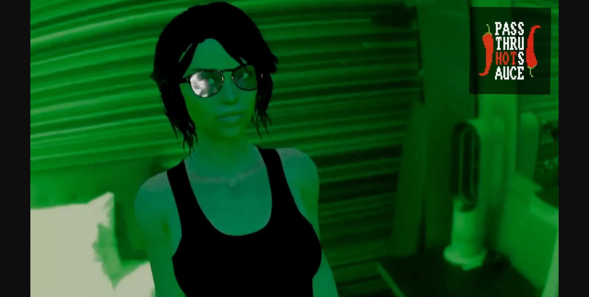 Unity Pass Thru Hot Sauce [Final] [Meta XR Dev] | Free Adult Games