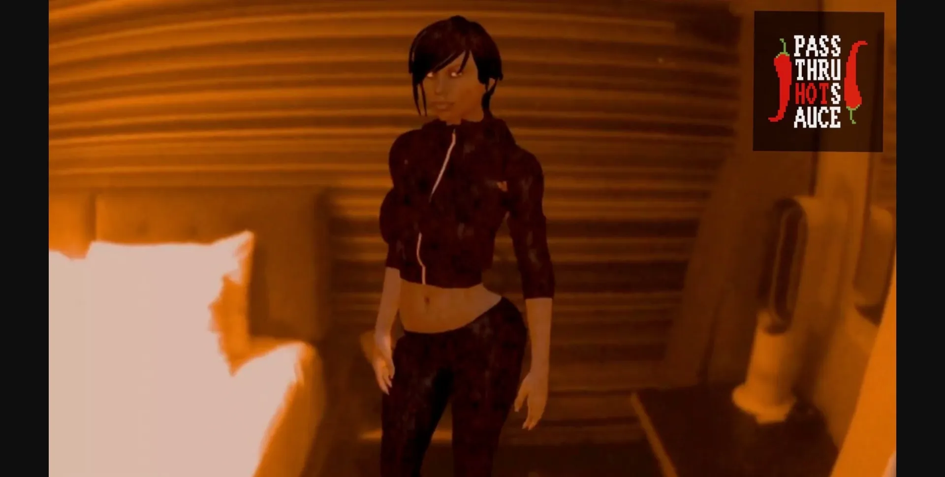 Unity Pass Thru Hot Sauce [Final] [Meta XR Dev] | Free Adult Games