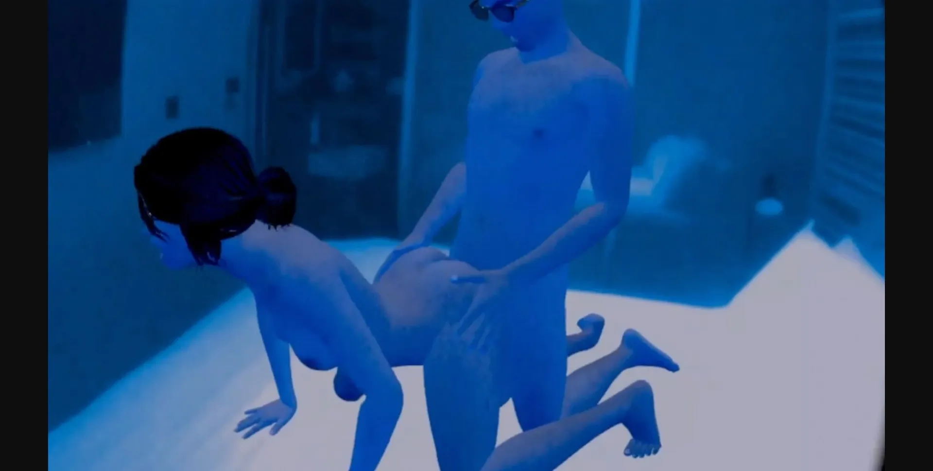 Unity Pass Thru Hot Sauce [Final] [Meta XR Dev] | Free Adult Games