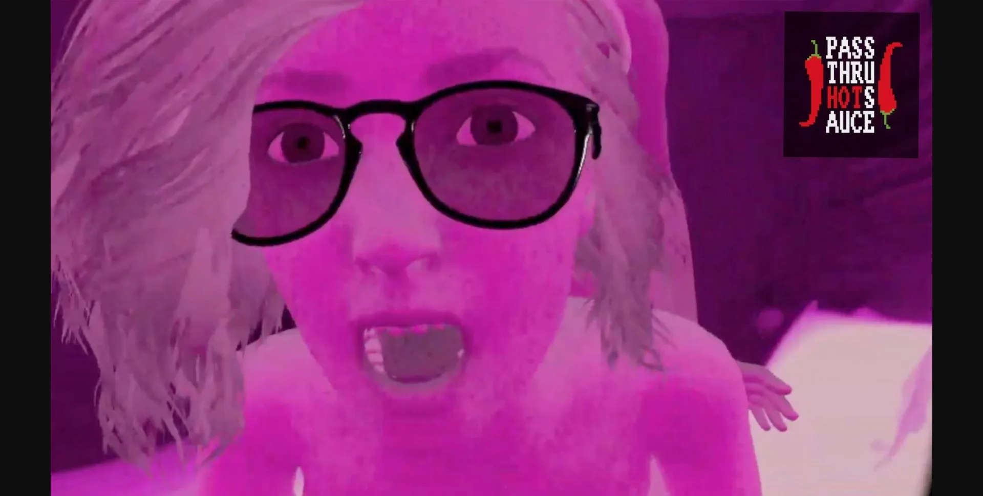 Unity Pass Thru Hot Sauce [Final] [Meta XR Dev] | Free Adult Games