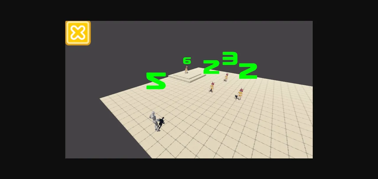 Unity Paws&Clones [v0.11] [Average Mango & Blue Banana] | Free Adult Games