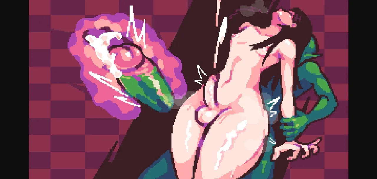 Unity Peach Dungeon [v0.2] [Angry Peach] | Free Adult Games