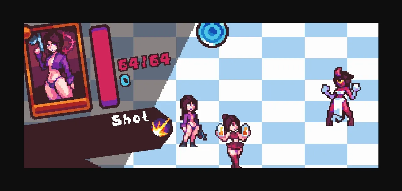 Unity Peach Dungeon [v0.2] [Angry Peach] | Free Adult Games