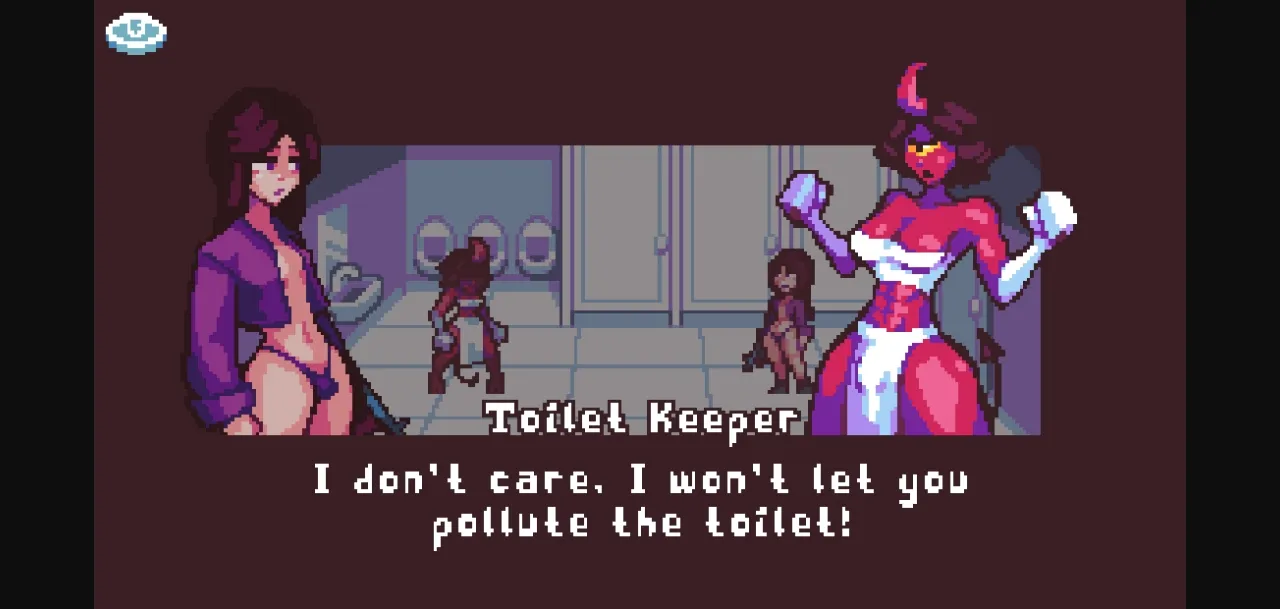 Unity Peach Dungeon [v0.2] [Angry Peach] | Free Adult Games