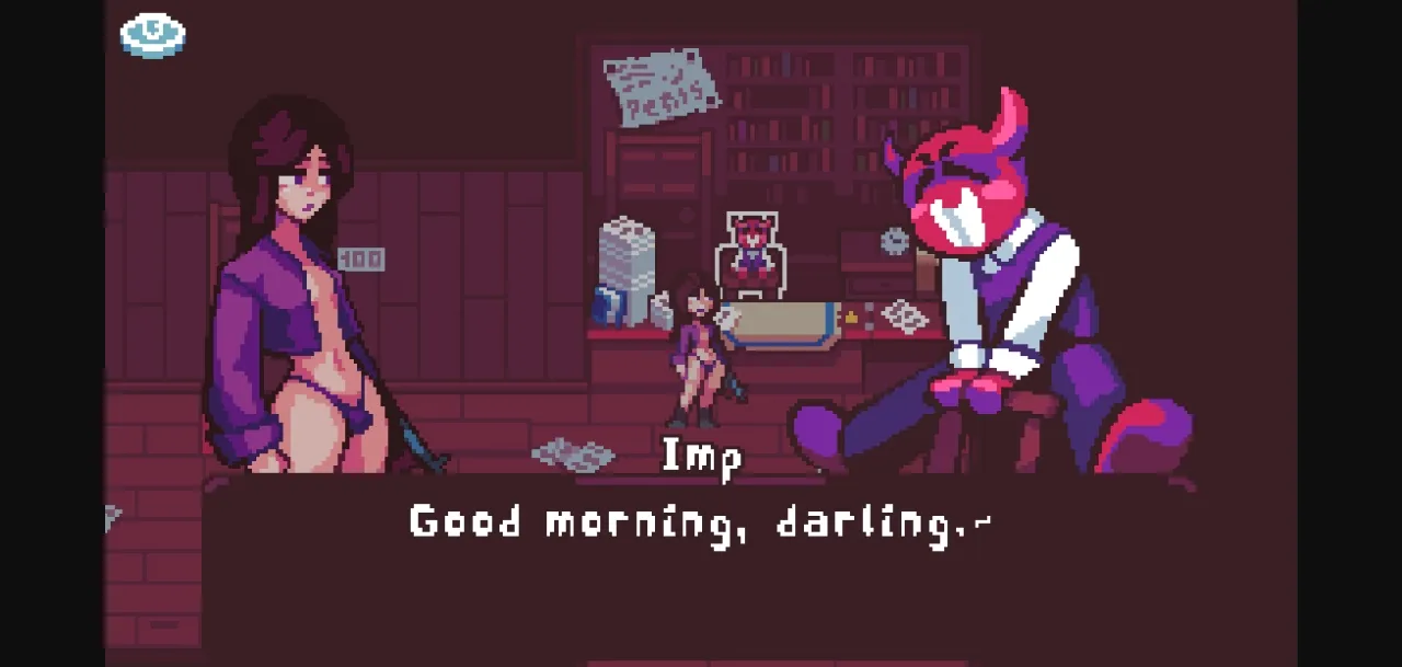 Unity Peach Dungeon [v0.2] [Angry Peach] | Free Adult Games