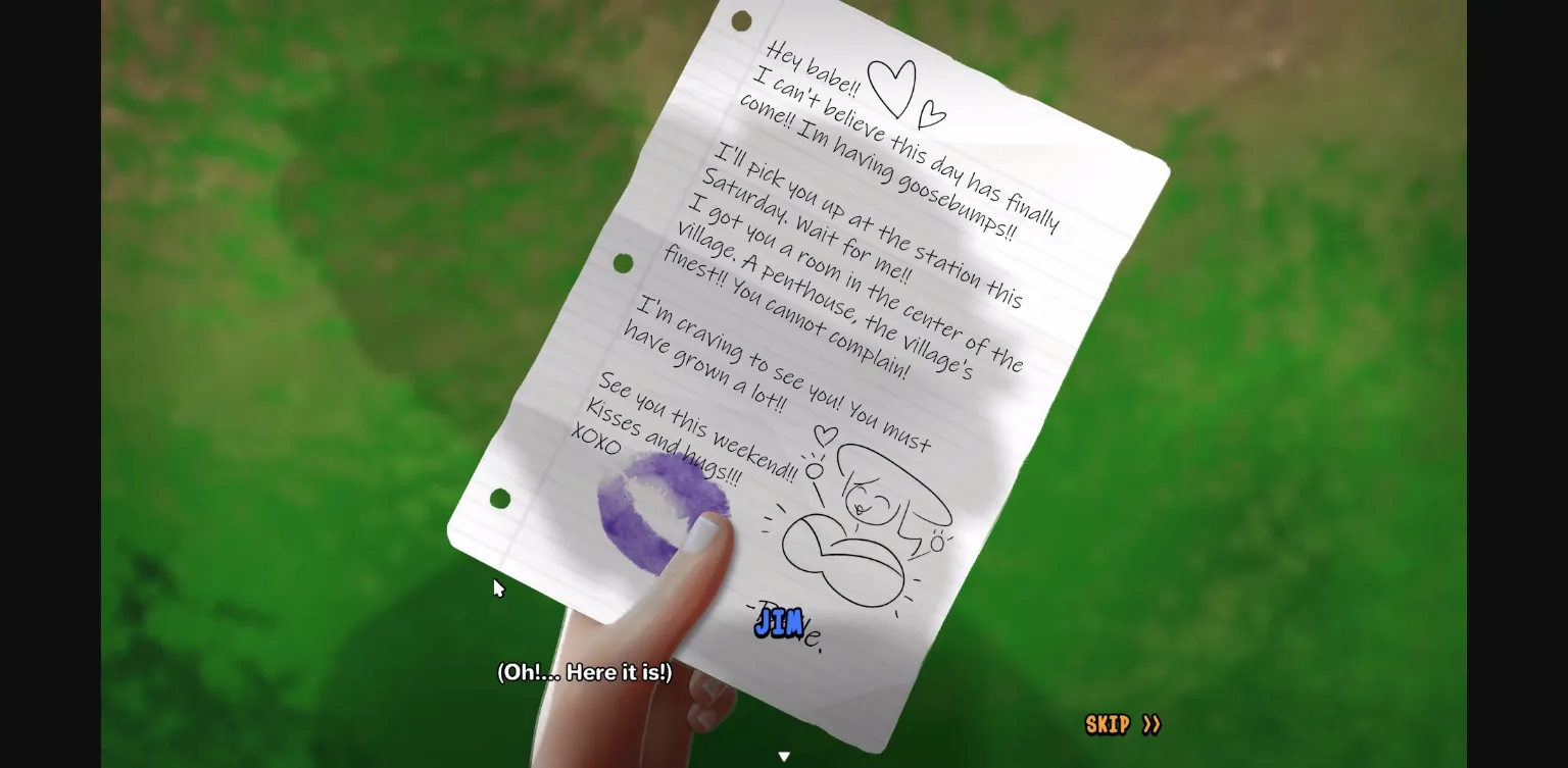 Unity Peach Hills Division [Ch.1 v021.4] [Peach Hills] | Free Adult Games