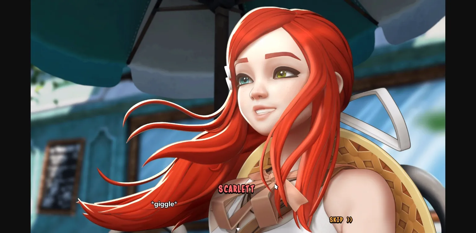 Unity Peach Hills Division [Ch.1 v021.4] [Peach Hills] | Free Adult Games