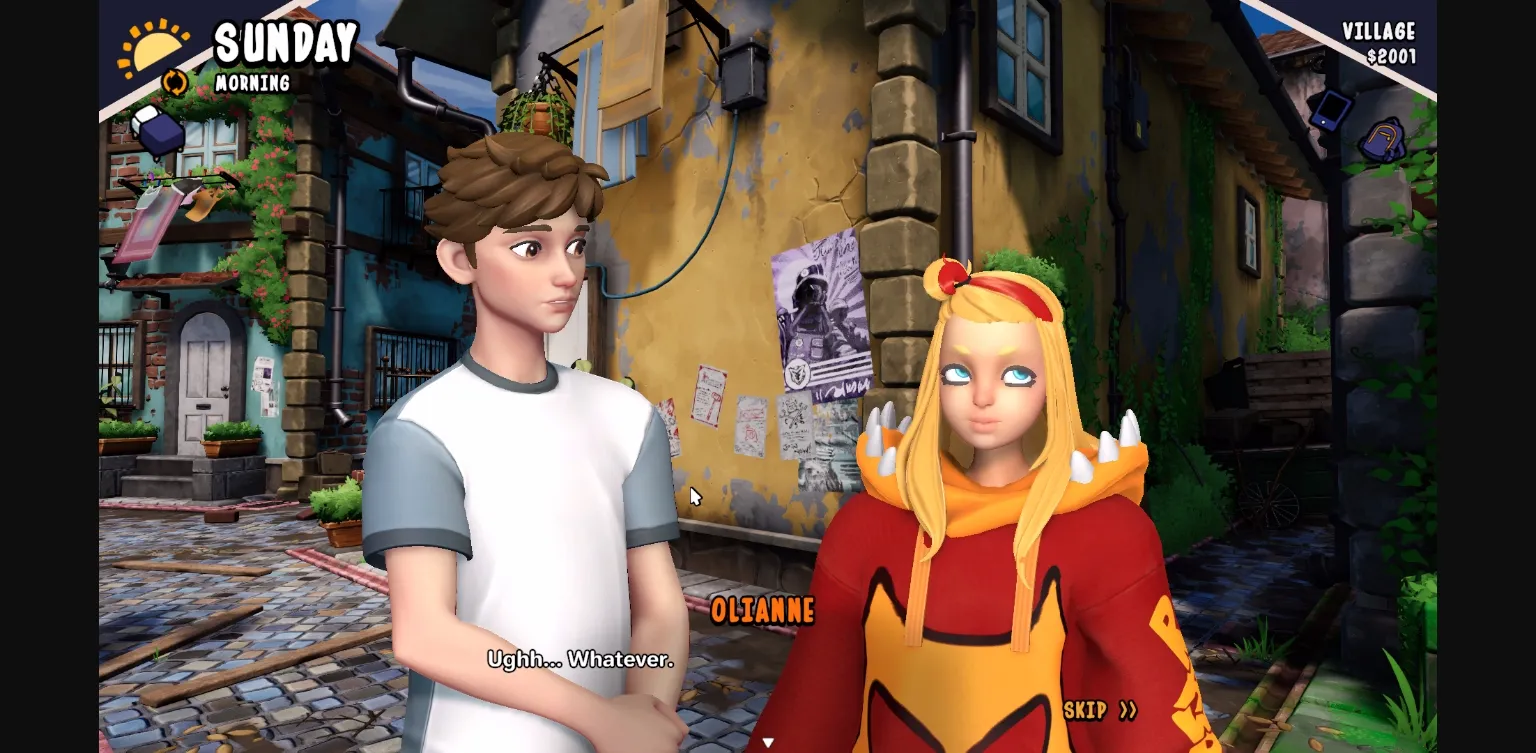 Unity Peach Hills Division [Ch.1 v021.4] [Peach Hills] | Free Adult Games