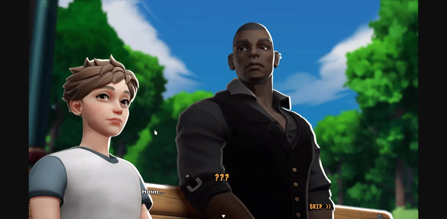 Unity Peach Hills Division [Ch.1 v021.4] [Peach Hills] | Free Adult Games