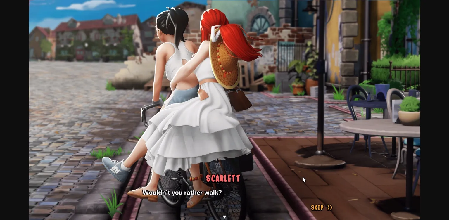 Unity Peach Hills Division [Ch.1 v021.4] [Peach Hills] | Free Adult Games