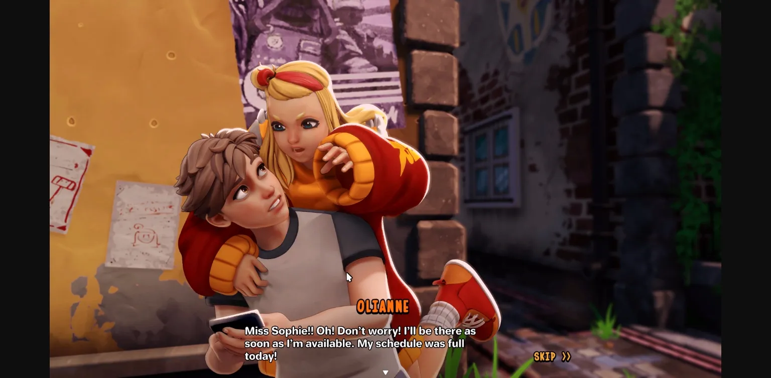 Unity Peach Hills Division [Ch.1 v021.4] [Peach Hills] | Free Adult Games