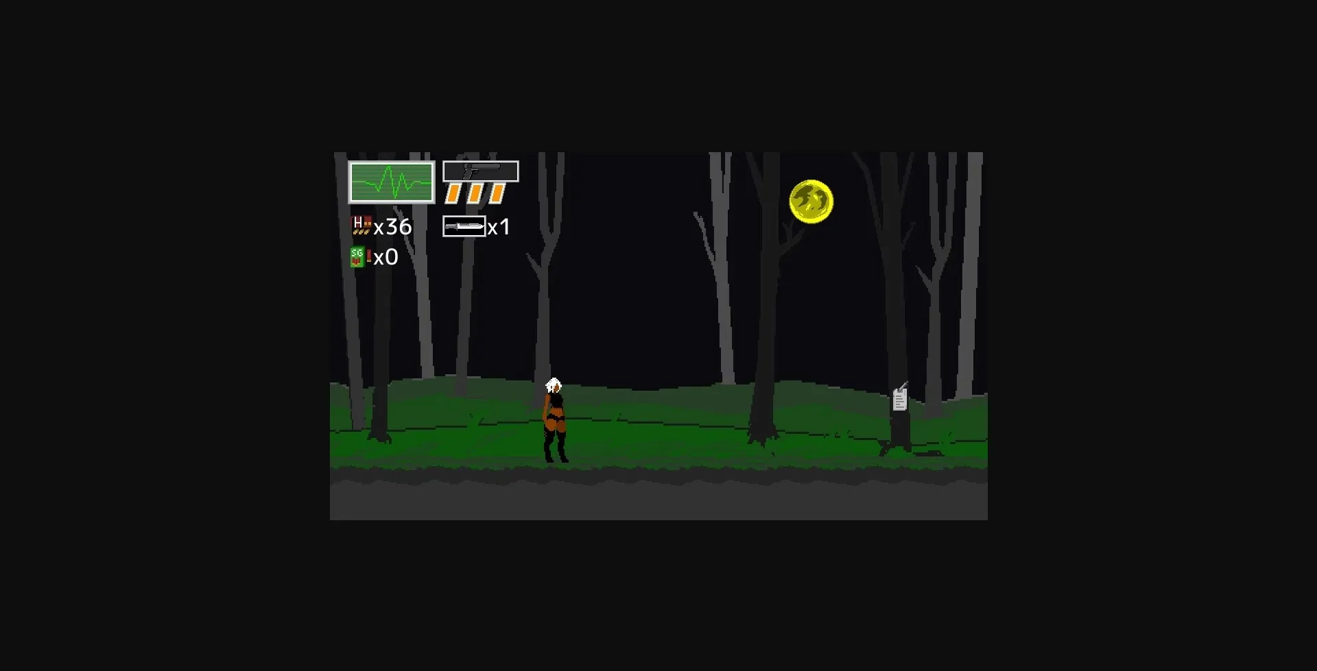 Unity Pixel of the Dead [Final] [MimiutiGames] | Free Adult Games