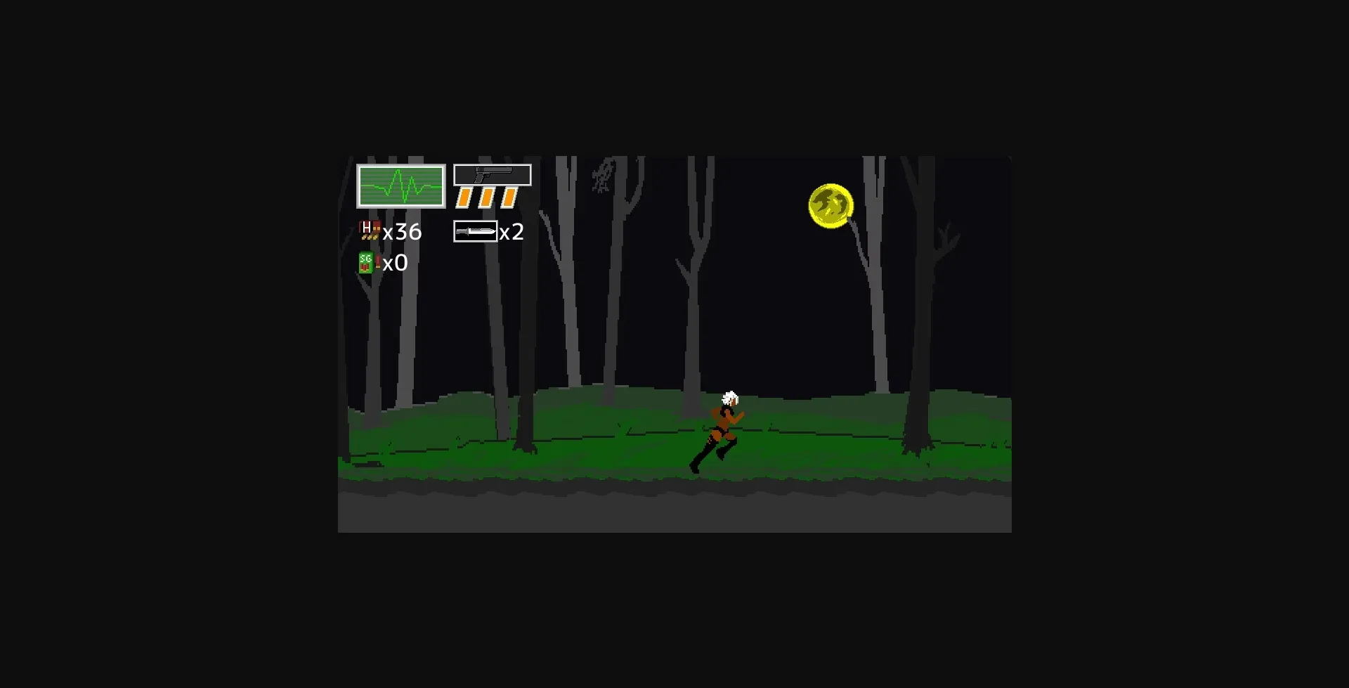 Unity Pixel of the Dead [Final] [MimiutiGames] | Free Adult Games