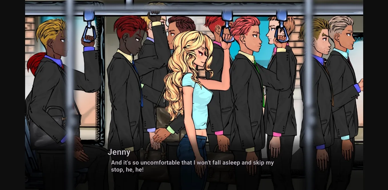 Unity Pizza Hot! [v0.14 beta 2] [Abelius] | Free Adult Games