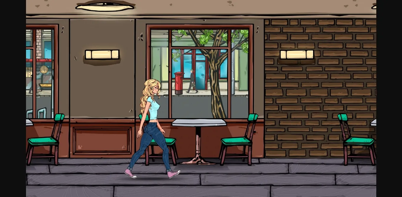 Unity Pizza Hot! [v0.14 beta 2] [Abelius] | Free Adult Games