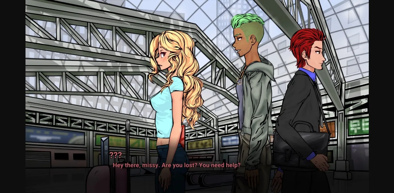 Unity Pizza Hot! [v0.14 beta 2] [Abelius] | Free Adult Games