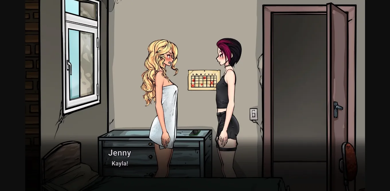 Unity Pizza Hot! [v0.14 beta 2] [Abelius] | Free Adult Games