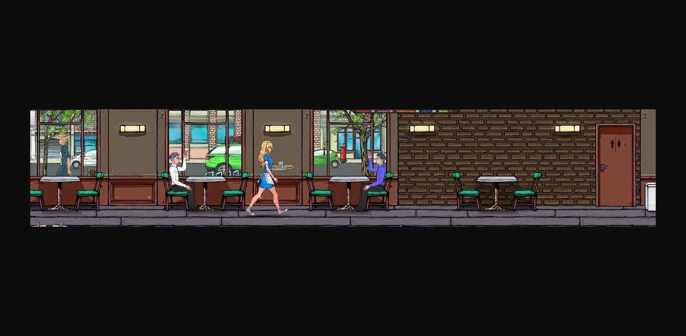 Unity Pizza Hot! [v0.14 beta 2] [Abelius] | Free Adult Games