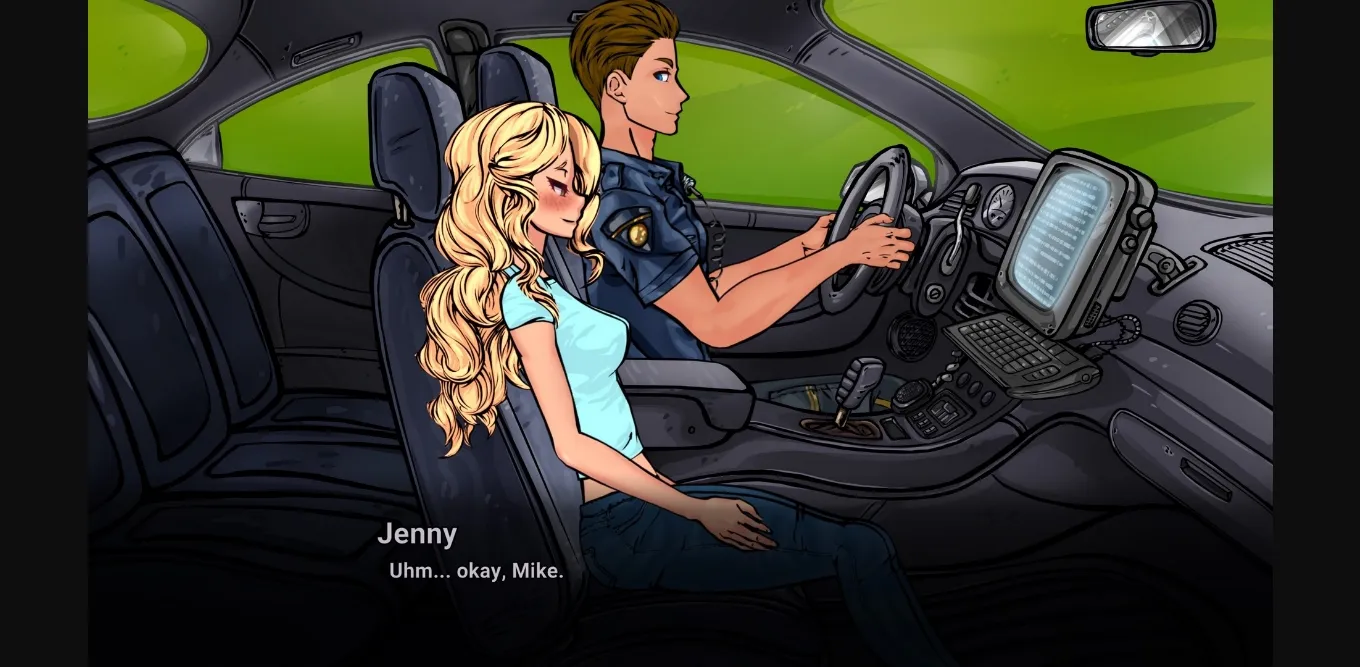 Unity Pizza Hot! [v0.14 beta 2] [Abelius] | Free Adult Games