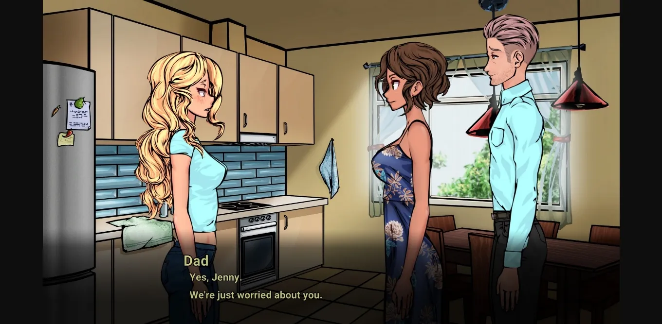 Unity Pizza Hot! [v0.14 beta 2] [Abelius] | Free Adult Games