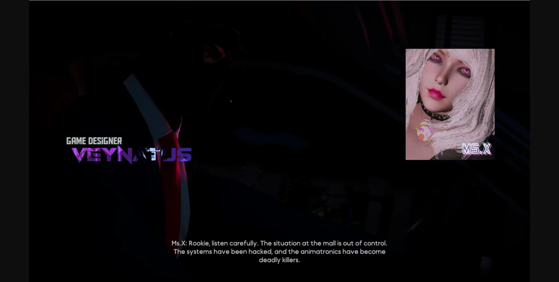 Unity Pizzalab Complex [v0.1.29] [AXRIVYX] | Free Adult Games