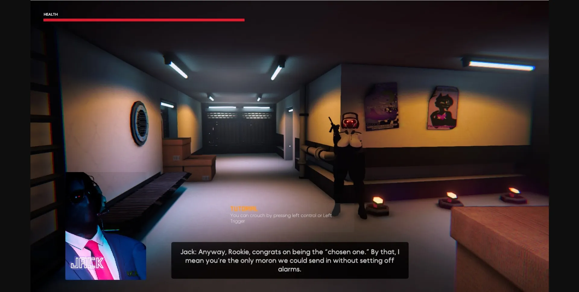 Unity Pizzalab Complex [v0.1.29] [AXRIVYX] | Free Adult Games