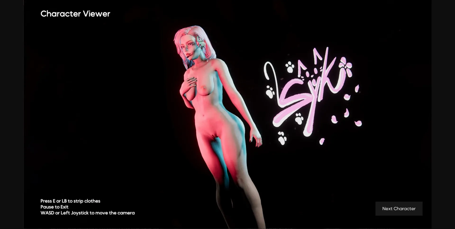 Unity Pizzalab Complex [v0.1.29] [AXRIVYX] | Free Adult Games