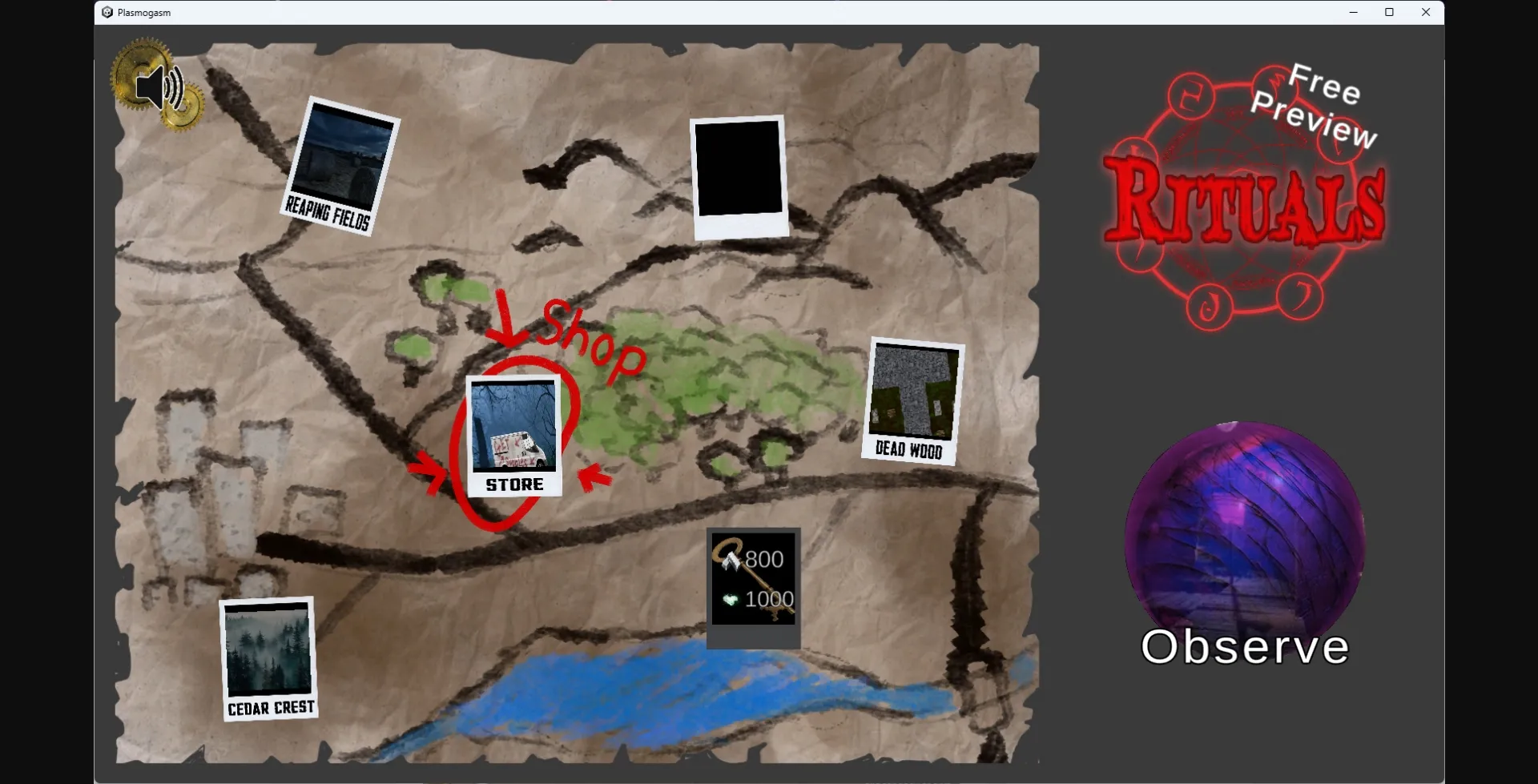 Unity Plasmogasm [v0.6.3.0] [Keolamation] | Free Adult Games