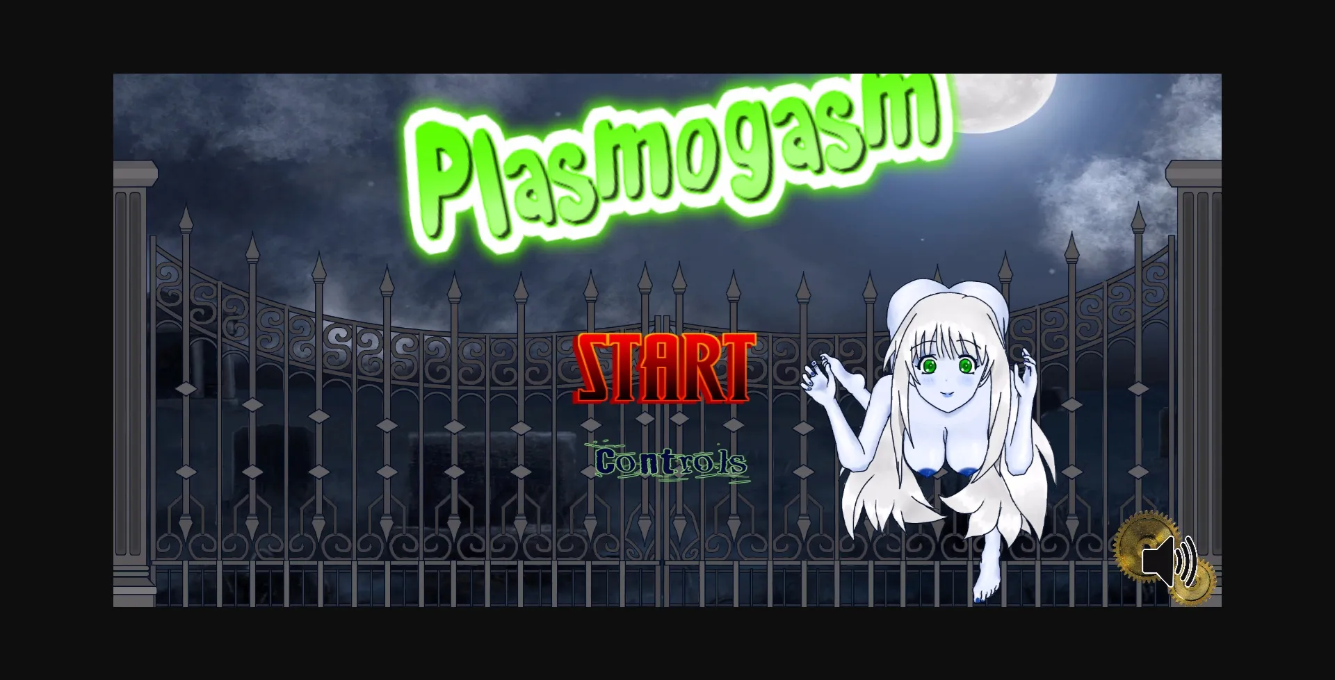 Unity Plasmogasm [v0.6.3.0] [Keolamation] | Free Adult Games