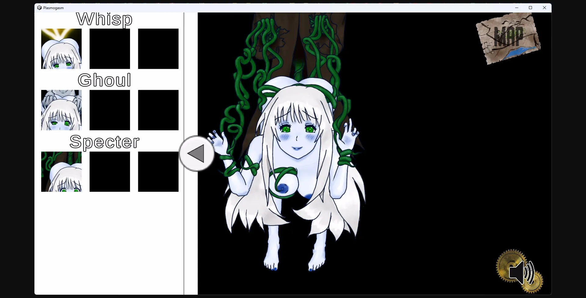 Unity Plasmogasm [v0.6.3.0] [Keolamation] | Free Adult Games