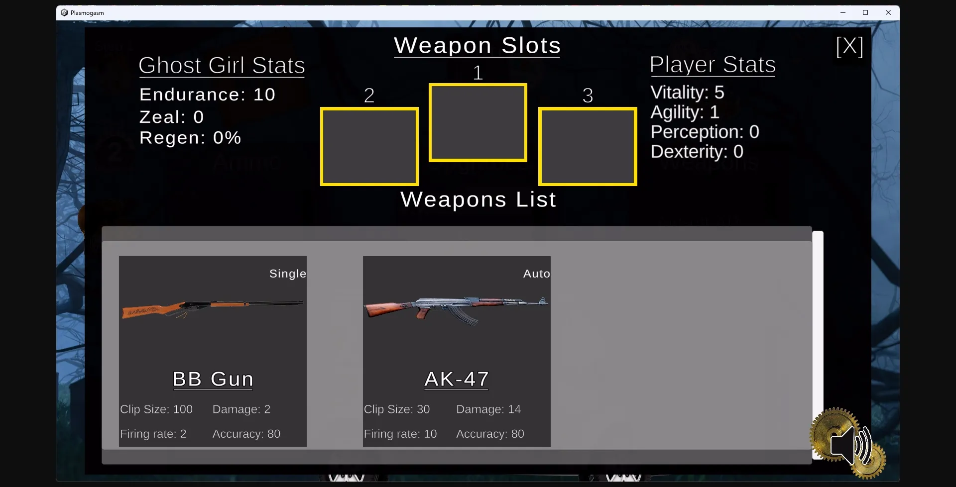 Unity Plasmogasm [v0.6.3.0] [Keolamation] | Free Adult Games