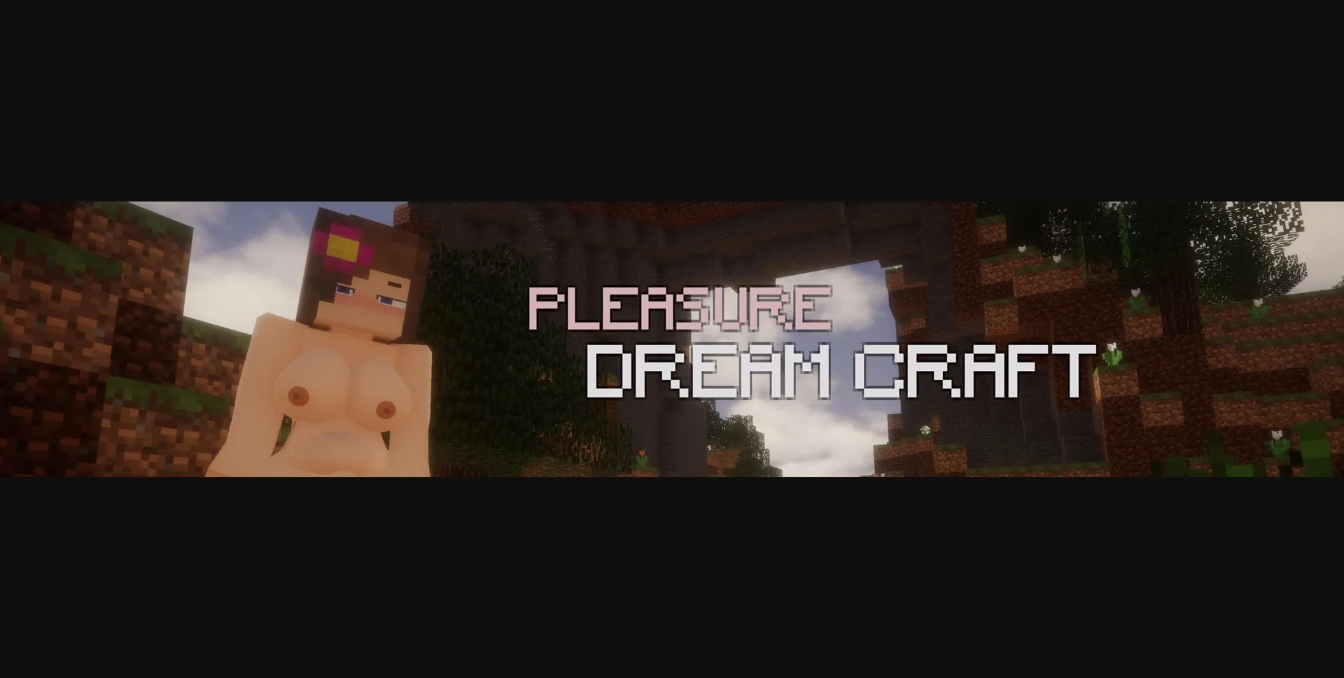 Unity Pleasure Dream Craft [v0.1] [Lusty Labs] | Free Adult Games