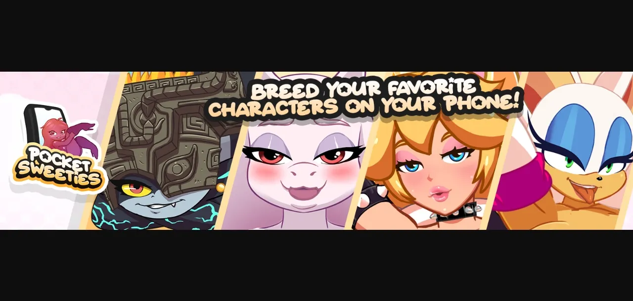 Unity PocketSweeties [v1.6.4 Patreon] [PocketSweeties] | Free Adult Games