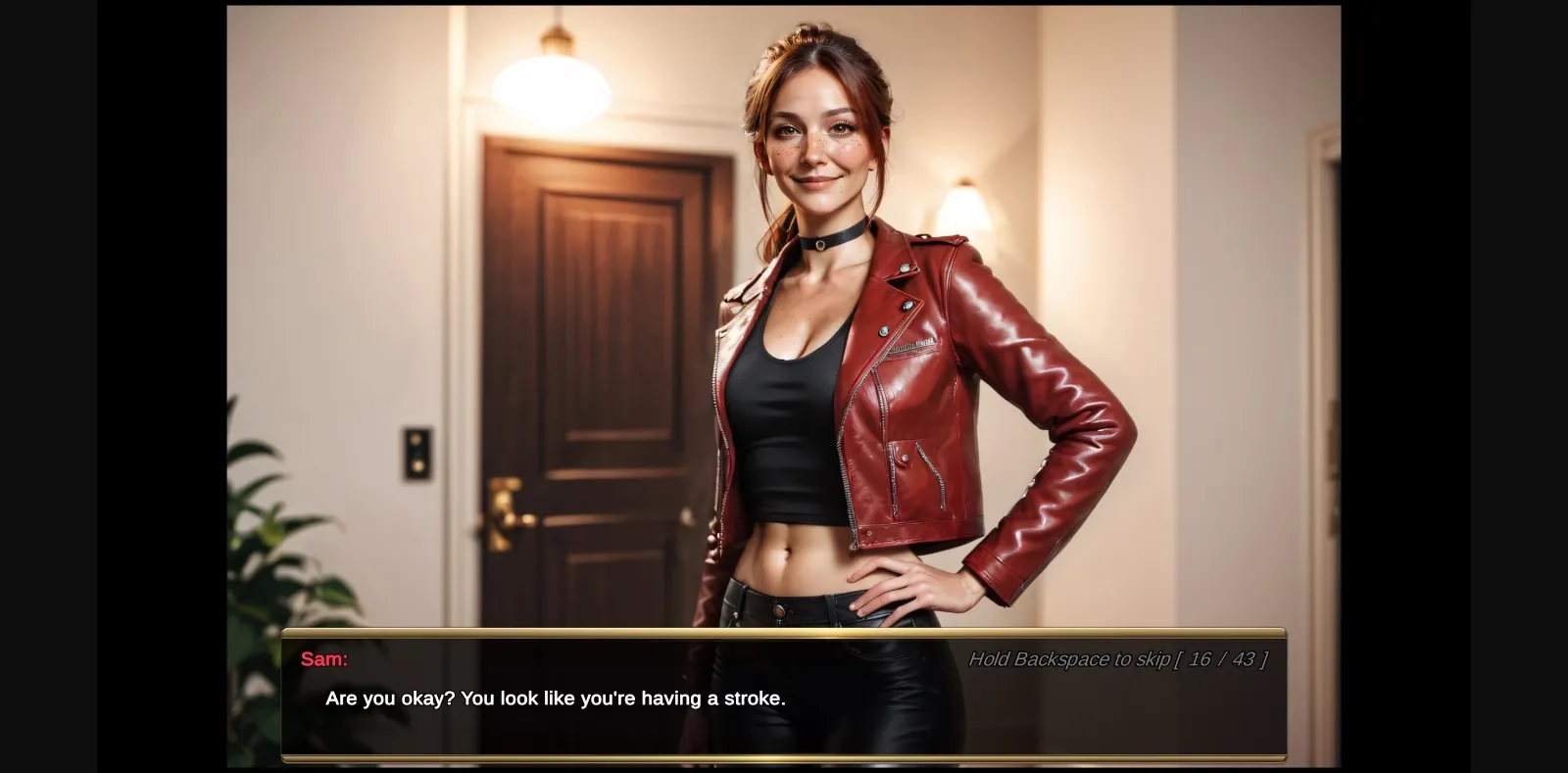 Unity Poker Master Tactics [Ep.1 v1.0] [Jumping Corsair] | Free Adult Games