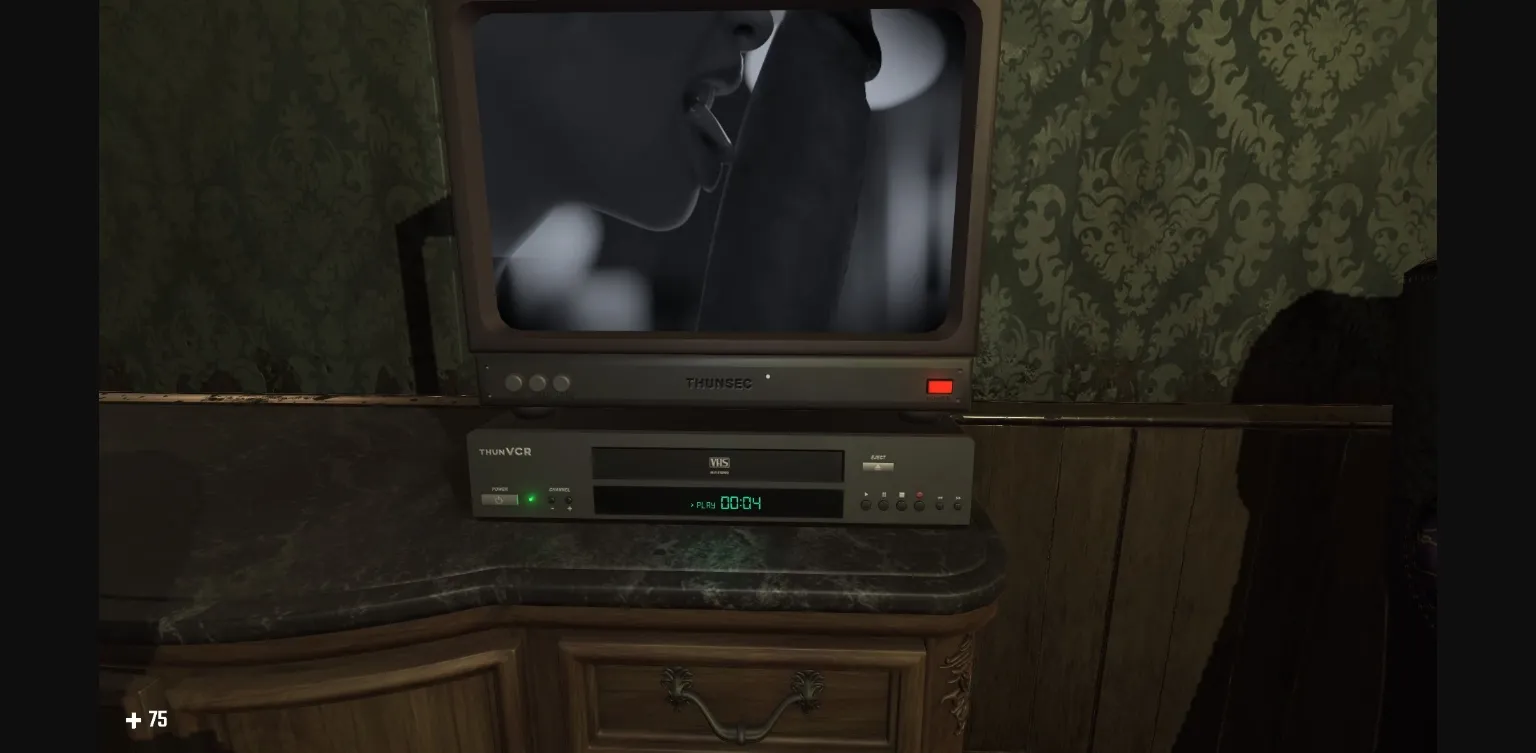 Unity Pornocrates  VHS [2nd Update] [Orgipix Prod] | Free Adult Games