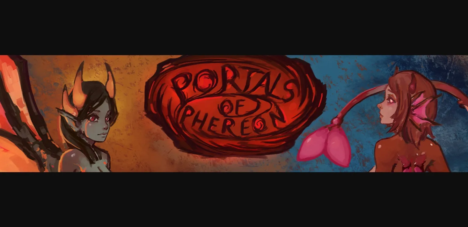 Unity Portals of Phereon [v0.30.0.0] [Syvaron] | Free Adult Games