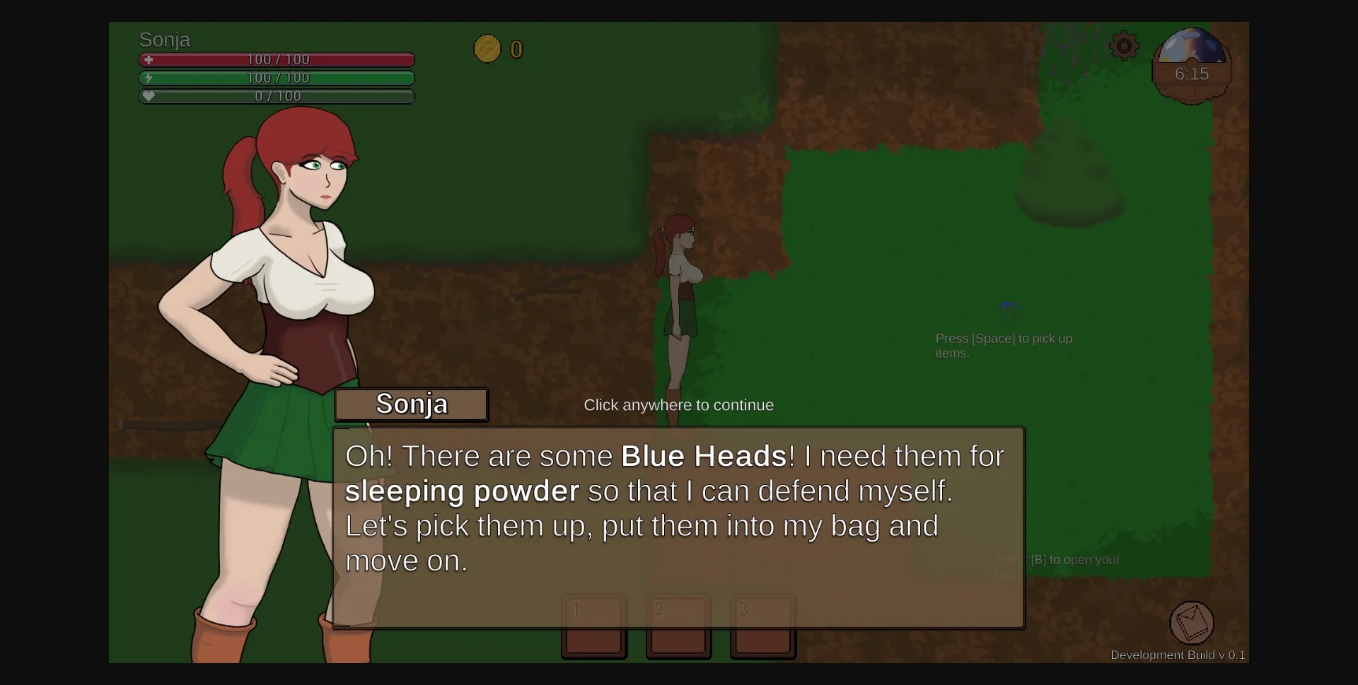 Unity Potion Shop Schwesterherz [v0.34b] [random Crow] | Free Adult Games