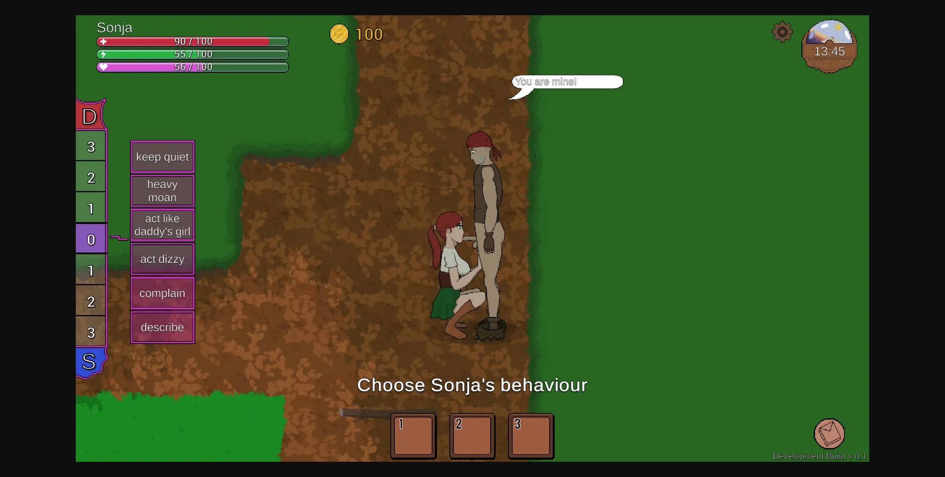 Unity Potion Shop Schwesterherz [v0.34b] [random Crow] | Free Adult Games