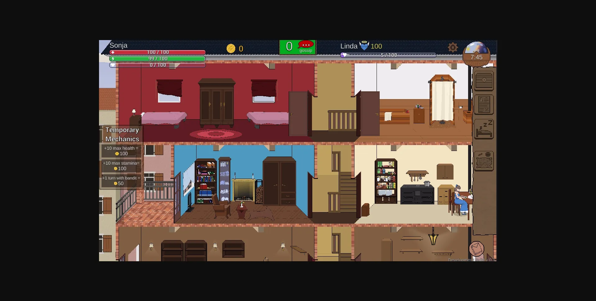 Unity Potion Shop Schwesterherz [v0.34b] [random Crow] | Free Adult Games