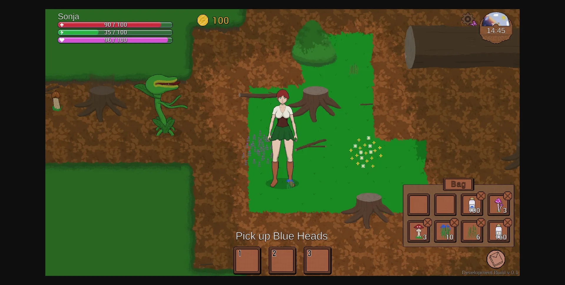 Unity Potion Shop Schwesterherz [v0.34b] [random Crow] | Free Adult Games