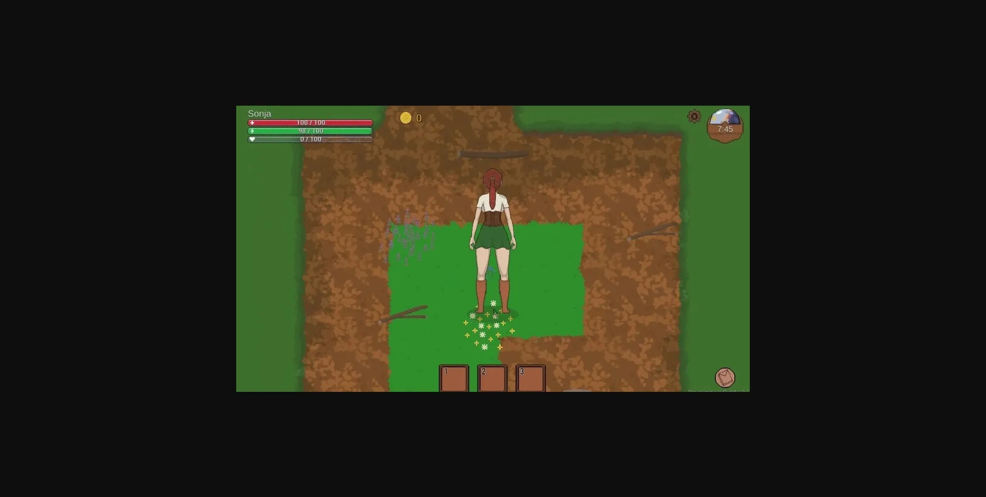 Unity Potion Shop Schwesterherz [v0.34b] [random Crow] | Free Adult Games