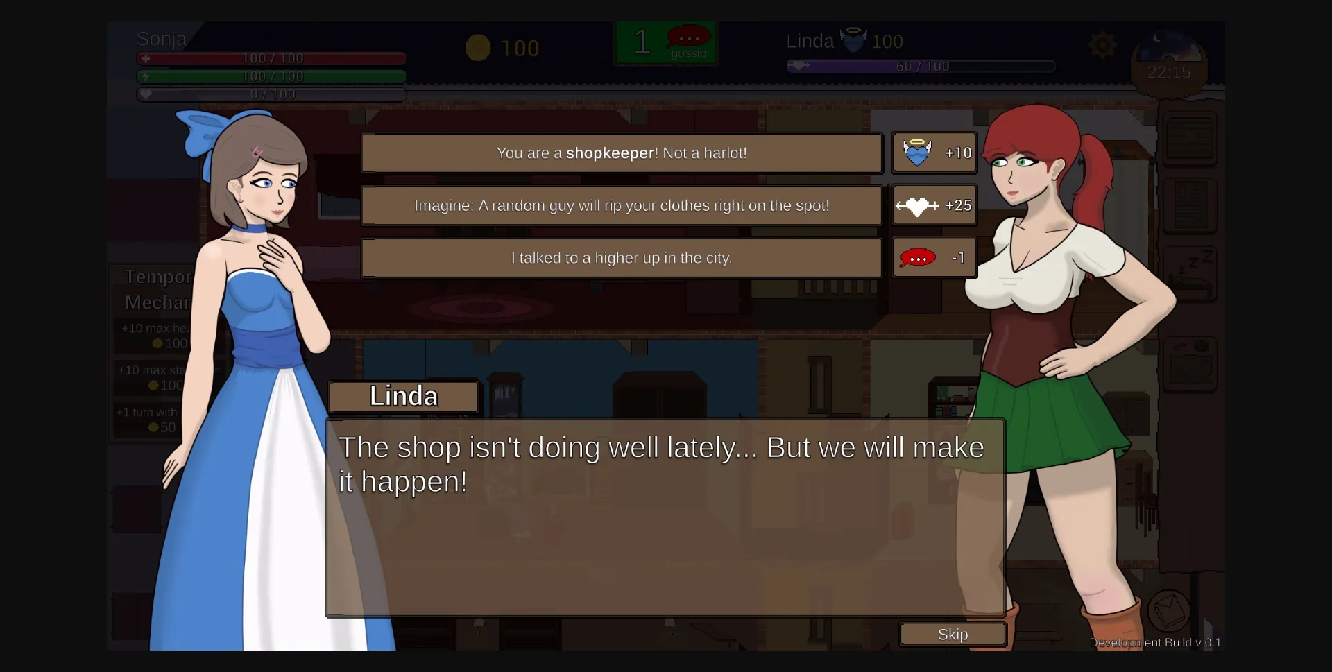 Unity Potion Shop Schwesterherz [v0.34b] [random Crow] | Free Adult Games