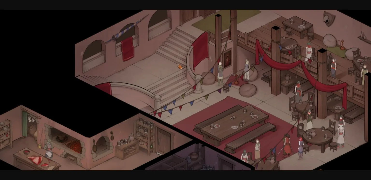 Unity Price for Freedom  Avarice [Build 36 Beta 1] [Team Dead Deer] | Free Adult Games