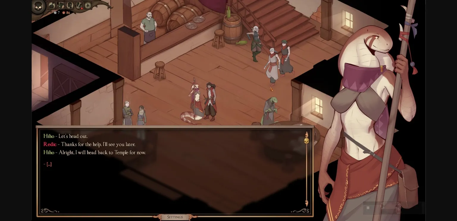 Unity Price for Freedom  Avarice [Build 36 Beta 1] [Team Dead Deer] | Free Adult Games