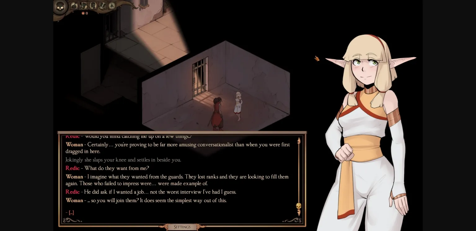 Unity Price for Freedom  Avarice [Build 36 Beta 1] [Team Dead Deer] | Free Adult Games