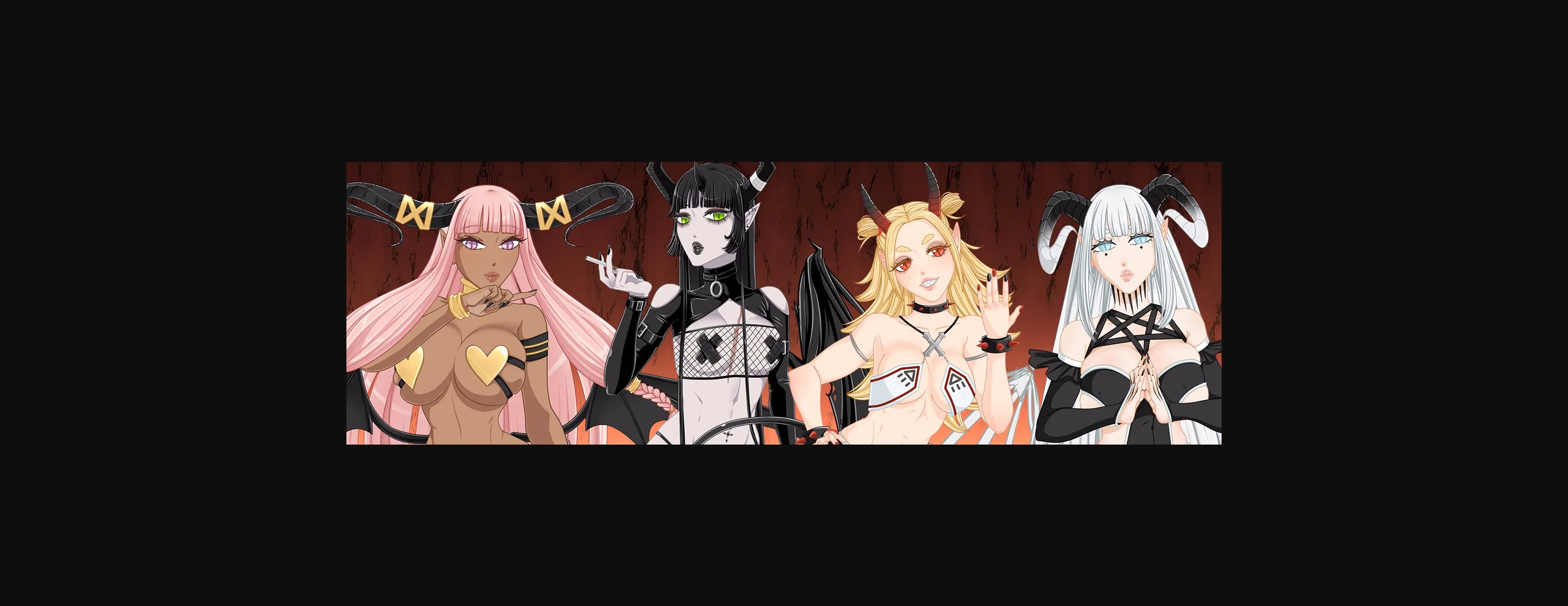 Unity Project Cappuccino 2 - The Succubus Throne [v0.1.10] [Tentakero] | Free Adult Games