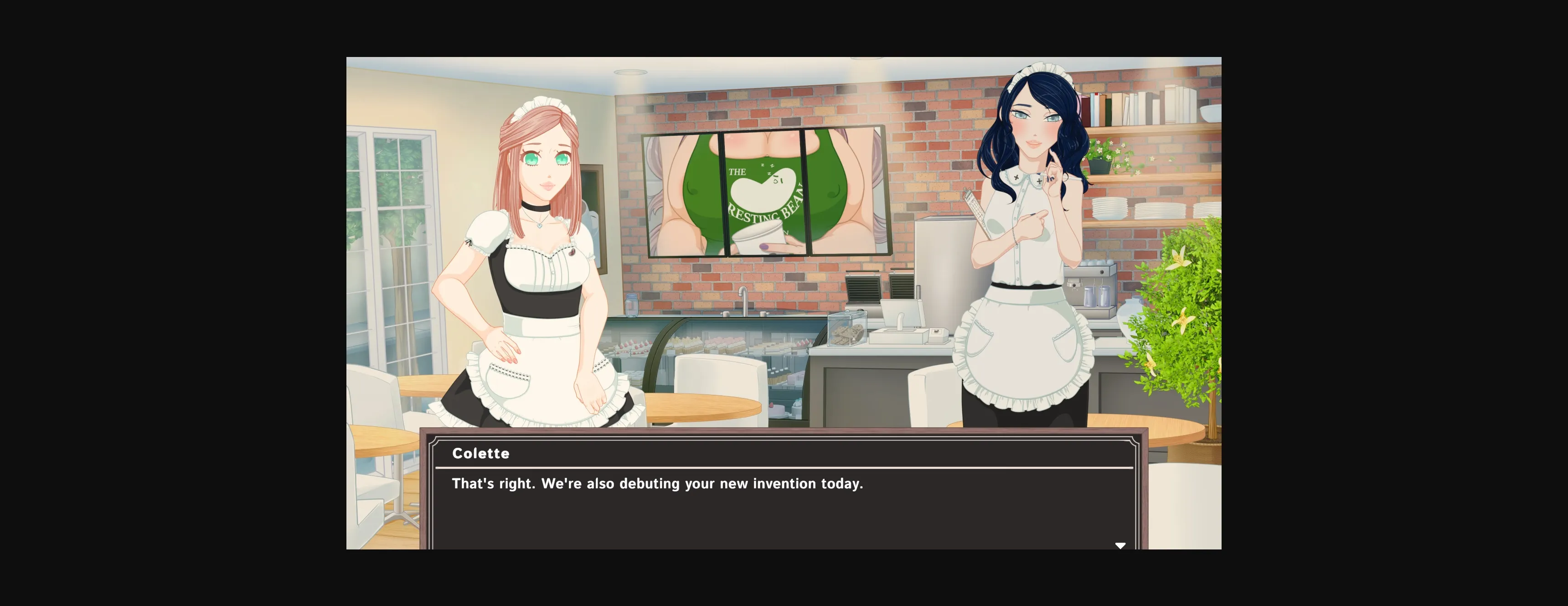 Unity Project Cappuccino 2 - The Succubus Throne [v0.1.10] [Tentakero] | Free Adult Games