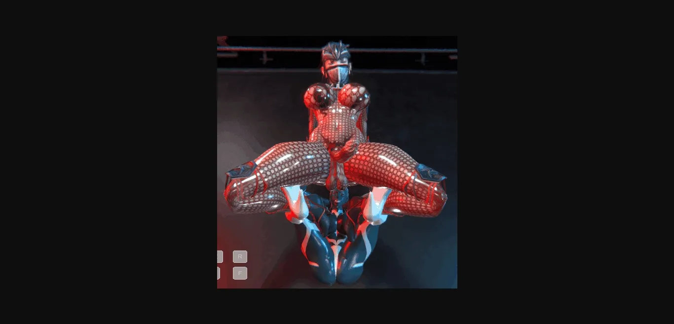 Unity Project Rumble [v0.54] [asdf9146] | Free Adult Games