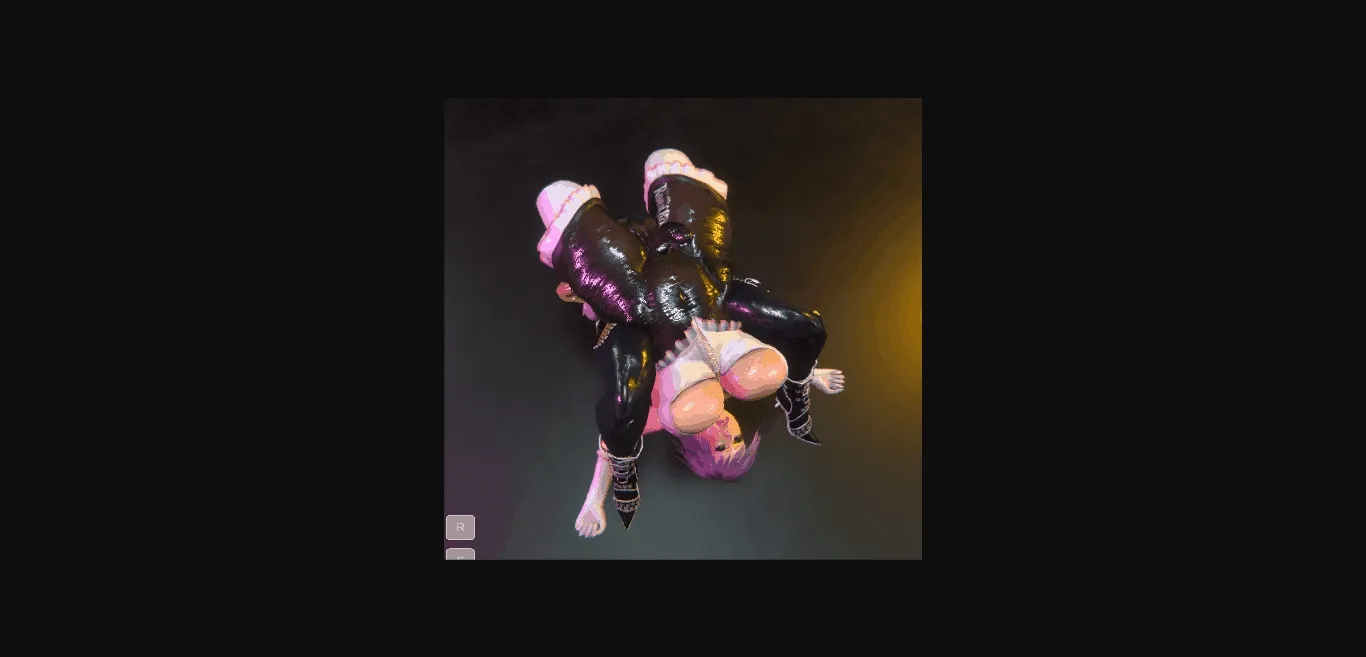 Unity Project Rumble [v0.54] [asdf9146] | Free Adult Games